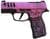 Sig Sauer Shark Coast Tactical 365X 9mm 3.1in Disco Bug thumbnail 1