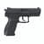 H&K P30 V1 LEM 9mm 3.85in Black thumbnail 1
