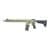 Noveske N4 Gen 4 Recon 5.56 NATO Rifle - Ambidextrous Bazooka Green thumbnail 1