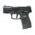Taurus Millennium G2 Compact 9mm - Sleek & Reliable Self-Defense Pistol thumbnail 1