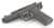 Ruger Mark IV 22/45 Tactical .22 LR Pistol - Precision thumbnail 1