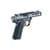 Ruger Mark IV 22/45 Lite Purple .22 LR Pistol - Lightweight Precision thumbnail 6