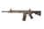 LWRC IC-A5 Tactical Rifle - 5.56 NATO, Tungsten Grey Finish thumbnail 2