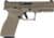 Springfield Armory Echelon 9mm 4.5in FDE thumbnail 2