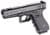 GLOCK G20C - 10MM Compensated Powerhouse Pistol, 15 Rds, Black thumbnail 1