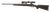 Savage 111 Trophy Hunter XP .30-06 Bolt Action Rifle w/ Nikon Scope thumbnail 2