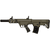 GForce Arms GFY-1 12 Gauge 18.5in OD Green thumbnail 2
