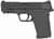 Smith & Wesson M&P9 Shield EZ - 9mm Micro Compact Pistol thumbnail 3