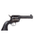Taylors & Co Devil Anse .45 Colt SAO Revolver - 4.75" Case Hardened thumbnail 4