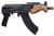 Century Arms Draco Micro 7.62x39 - Compact Tactical Semi-Auto Pistol thumbnail 3