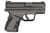 Springfield XD Mod.2 Gen 2 Subcompact .40 S&W Pistol - GripZone Enhanced thumbnail 1