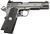 Wilson Combat 1911 CQB-FS .45 ACP Black Carbon Fiber Pistol thumbnail 1