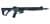 Daniel Defense M4A1 5.56 NATO 14.5in OD Green thumbnail 1