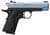 Browning 1911-380 Black Label Pistol - Polar Blue .380 ACP thumbnail 4