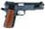 Les Baer Premier II .45 ACP 5in Blue/Black thumbnail 1