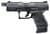 Walther PPQ M2 SD Tactical .22LR - Precision Rimfire Pistol, Ergonomic Design thumbnail 4