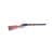 Henry Frontier Classic .22LR Lever Action Rifle - Blued/Walnut Finish thumbnail 1