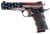 Citadel M1911 .45 ACP Pistol - American Flag Cerakote Edition thumbnail 1