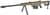 Barrett M82A1 Tactical .50 BMG Semi-Auto Rifle - FDE Finish thumbnail 3