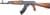 Pioneer Sporter: 7.62x39mm Semi-Auto Rifle - Forged Durability thumbnail 2