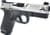 Ruger RXM 9mm 4in White Camo thumbnail 3
