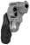 Taurus 905 Stainless Compact 9mm Revolver - Sleek 5-Round Carry thumbnail 3