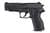 Sig Sauer P226 Nitron 9mm - Night Sights, Dual Action Precision thumbnail 1