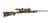 Savage Axis II RTT Camo .223 REM Semi-Auto Rifle Combo with Scope thumbnail 1