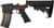 Franklin Armory BFSIII Libertas M4 Lower Assembly Black thumbnail 1