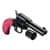 Heritage Rough Rider Pink Pearl .22LR/.22WMR Revolver thumbnail 1