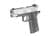 Ruger SR1911 Commander 9mm - Tungsten Gray Elite Edition thumbnail 3