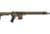 Resolute MK4 Bronze Rifle - 6MM ARC, 16.1" Barrel, Semi-Auto thumbnail 1