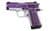 Kimber Micro Amethyst: Compact .380 ACP Concealed Carry Pistol thumbnail 1