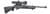 Ruger 10/22 Carbine .22LR Semi-Auto w/ Viridian EON 3-9x40 Scope thumbnail 4