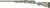 Bergara B-14 Ridge Carbon 6.5 Creedmoor Camo Bolt-Action Rifle thumbnail 3