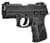 Taurus TH 40c Compact .40 S&W Pistol - Versatile Defense & Range Excellence thumbnail 1
