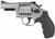 Smith & Wesson Model 66 Compact Magnum .357 Revolver - Stainless Precision thumbnail 4