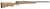 Howa M1500 HS Precision .300 Win Mag 24" Bolt Rifle - Tan/Black Threaded thumbnail 2