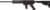 Just Right Carbine Gen 3 .45 ACP 17" Black Tactical Rifle thumbnail 2