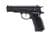 CZ 75 Retro 9mm DA/SA Pistol - Black, Steel Frame, 16+1 Capacity thumbnail 2