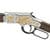 Henry Eagles Tribute .22 LR Lever Action Rifle thumbnail 2