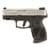 Taurus G2C Gen 2 Matte Stainless 9mm Compact Pistol - 12+1 Capacity thumbnail 5