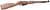 Crickett Mini Mosin .22 LR Bolt Action Rifle - Walnut Classic thumbnail 1