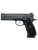 CZ A01-LD Elite 9mm SAO Pistol, Optic Ready - 19rd Precision Mastery thumbnail 2