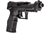 Taurus TX22 Competition .22 LR Pistol - 16+1, Optics-Ready Black thumbnail 2