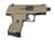 Hi-Point YC9 9mm 3.93in FDE thumbnail 2