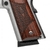 S&W SW1911 E-Series .45 ACP - Satin Stainless Pistol thumbnail 5