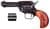 Heritage Rough Rider Bird Head .22 Combo Revolver - 6 Shot thumbnail 4