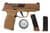 Sig Sauer P365 XL 2A Coyote 9mm Optics-Ready Handgun - Gen 2 thumbnail 1
