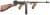 Auto-Ordnance 1927A1 Deluxe .45 ACP Carbine - Classic Power Redefined thumbnail 6